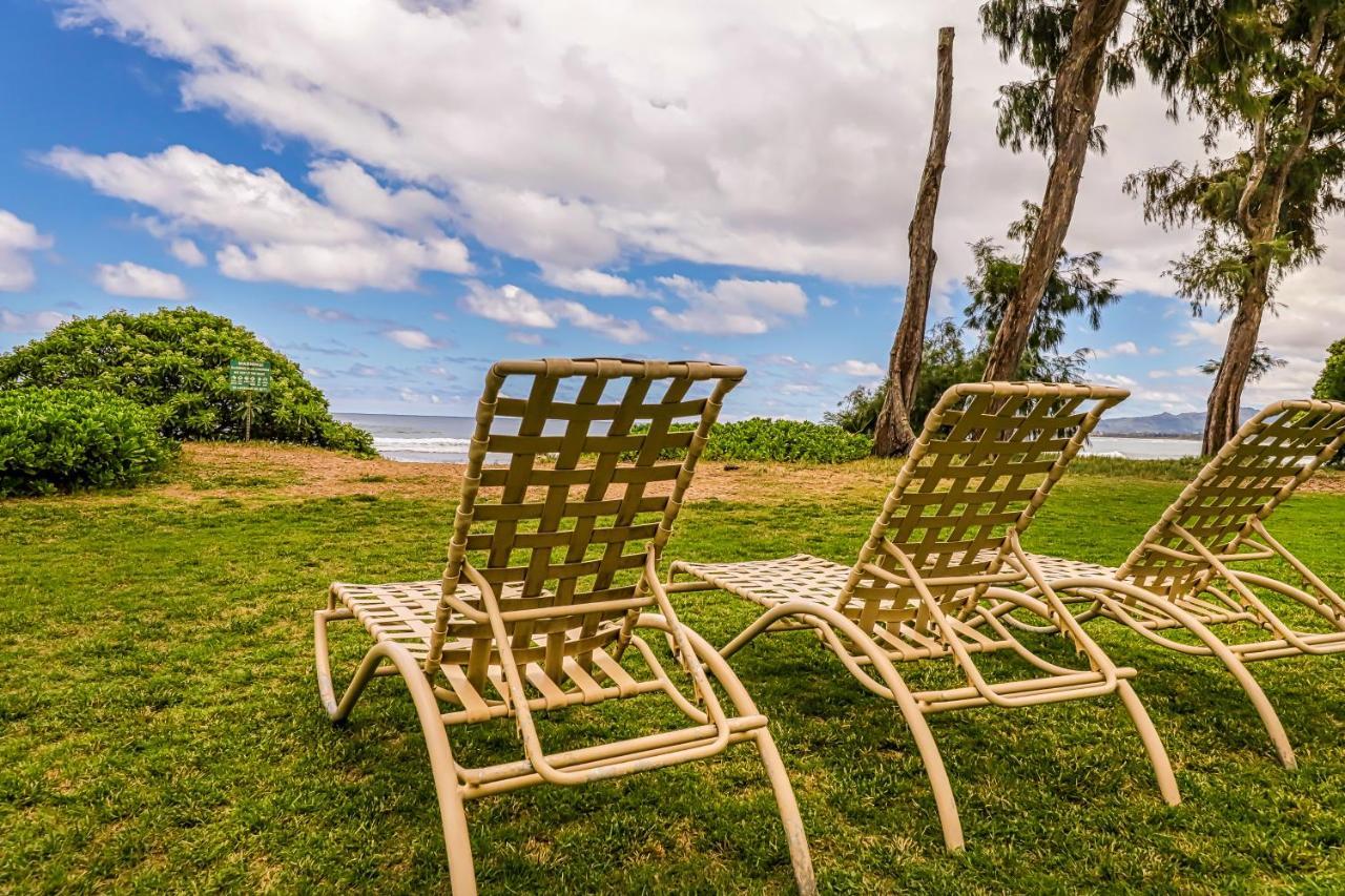 Islander On The Beach Капаа Экстерьер фото